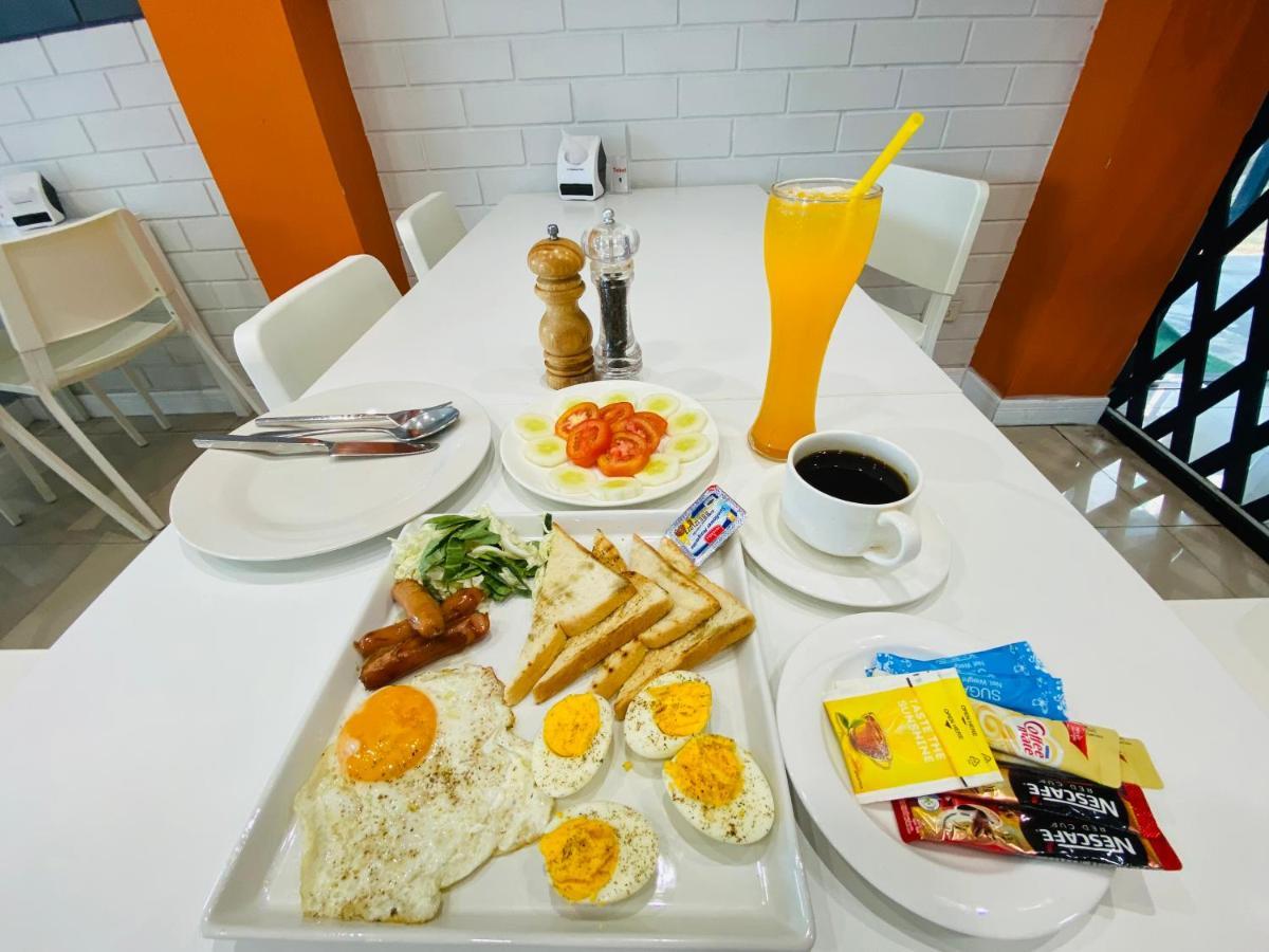 Grande Classic By Goad Avadhess Hospitality 1 Km Walking Street Pattaya Beach Exteriör bild