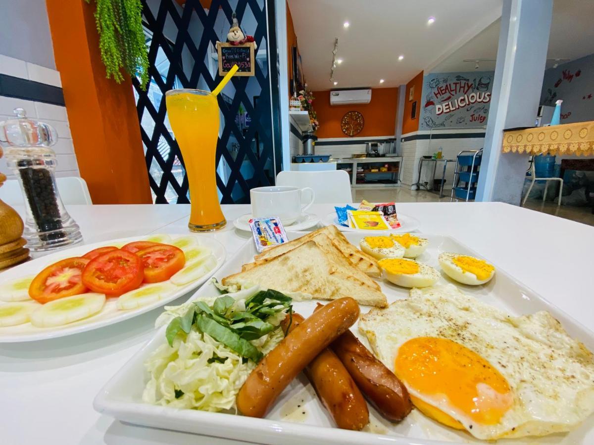 Grande Classic By Goad Avadhess Hospitality 1 Km Walking Street Pattaya Beach Exteriör bild